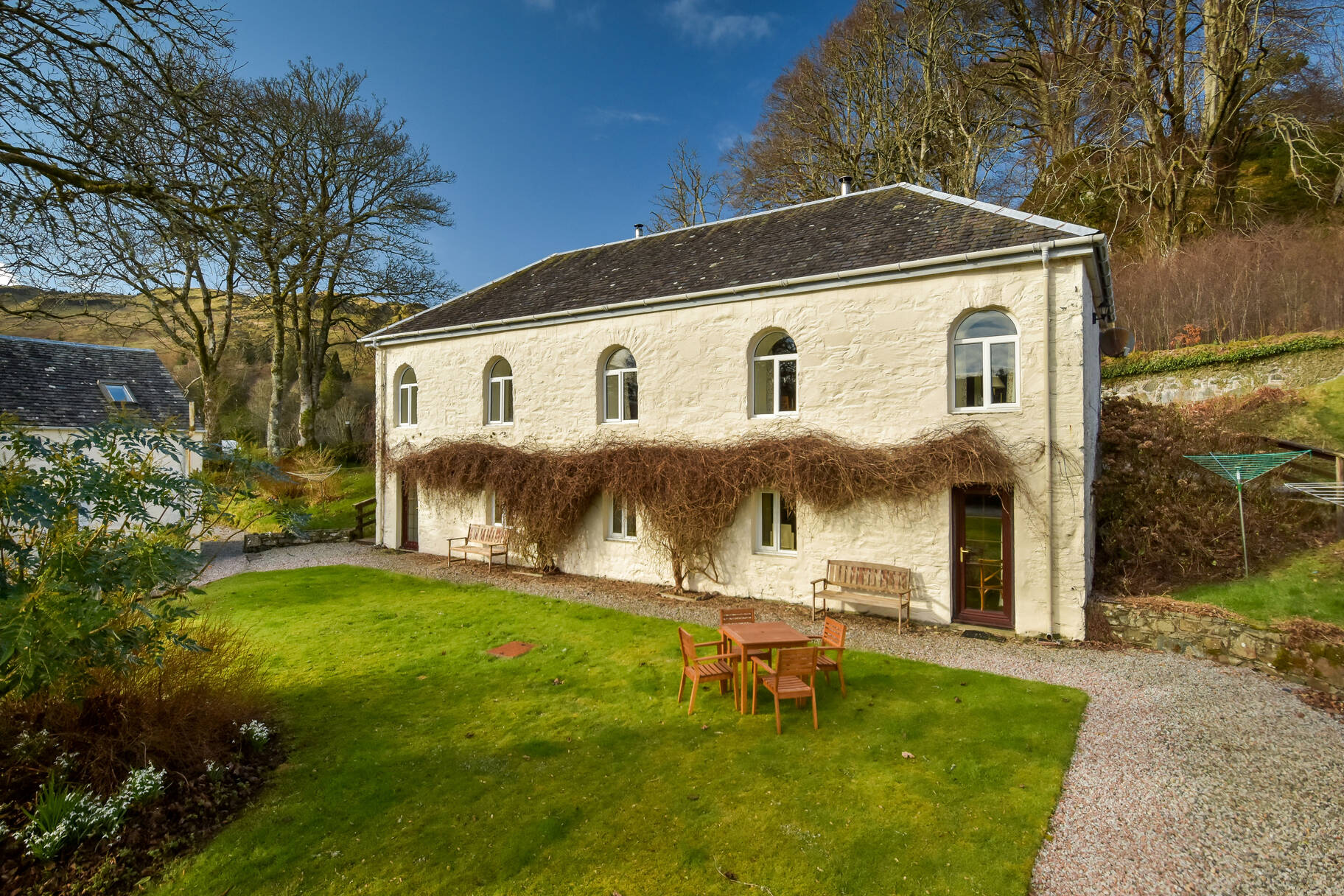 57218_StablesEast-1 Stables East Cottage at Melfort Village