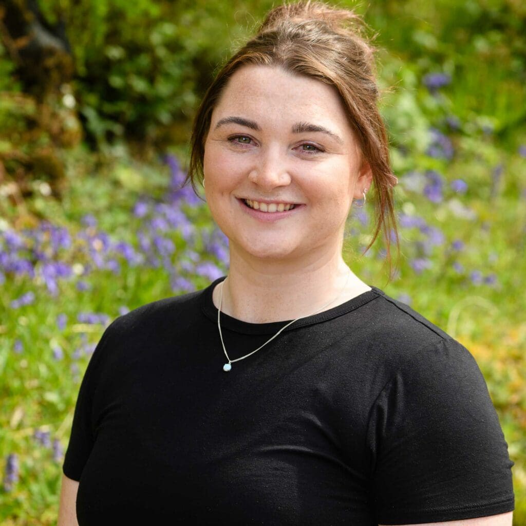 Sarah Tardiff, owner of Seraphine Beauty & Wellness