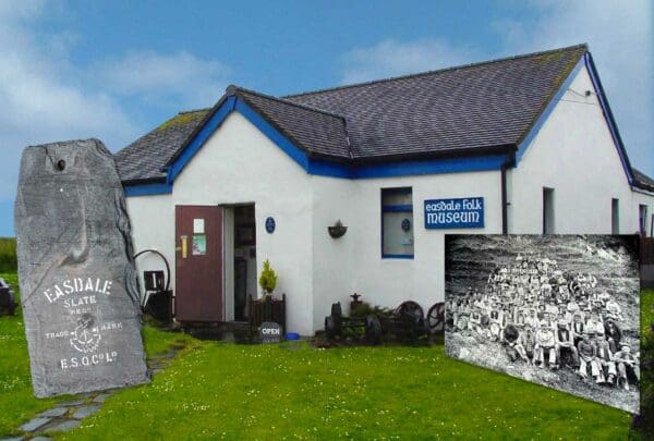 Easdale Folk Museum